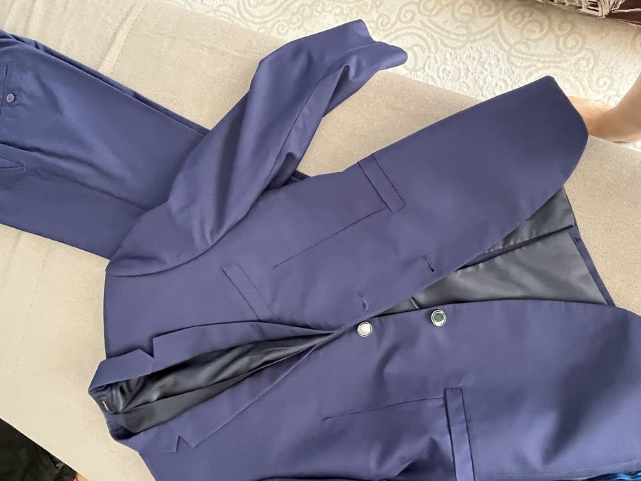 Костюм подросковый