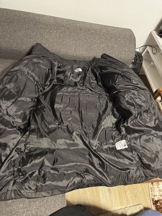Geaca The North Face 700 - Calitate Premium