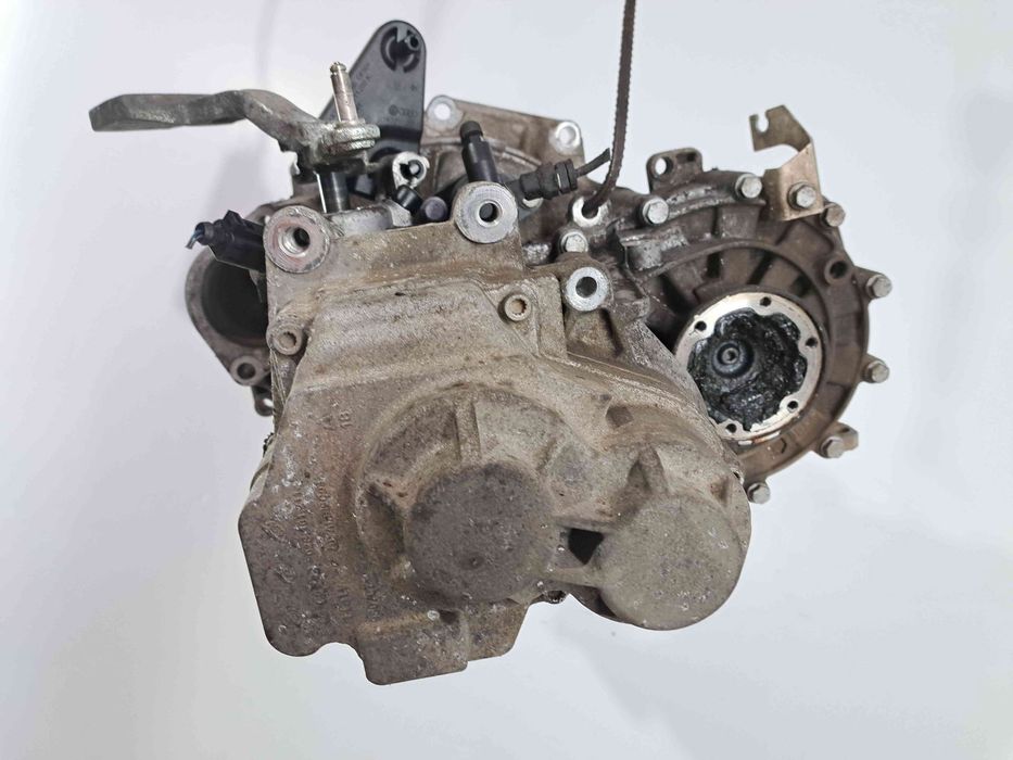 Cutie viteze manuala 6 trepte Volkswagen Golf 6 (5K1) [Fabr 2009-2013]