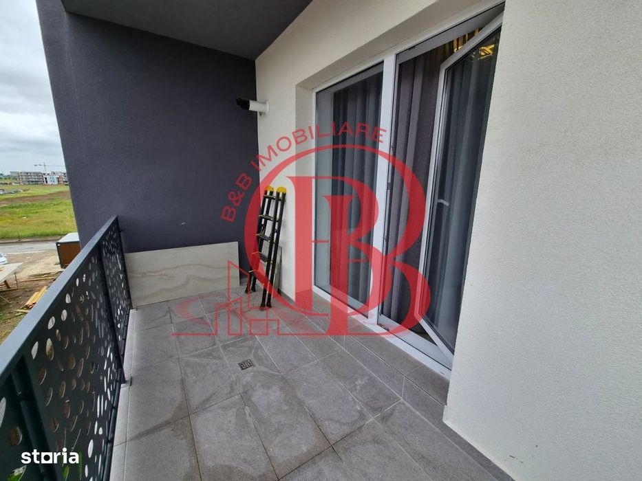 Apartament 2 camere Mobilat Totul Nou Theodor Pallady