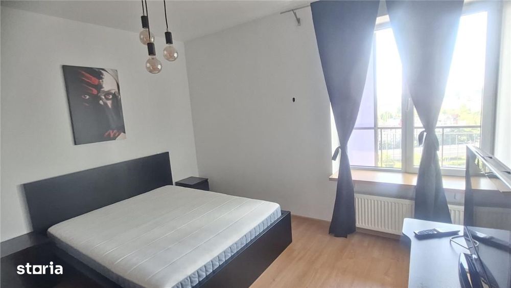 Apartament 3 camere Calea Vacaresti