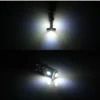 Лед крушки 2бр. за габарит 2LED T10-W5W 12V 2W - А-3029-1