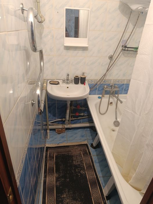 Продам квартиру 3х комнатную