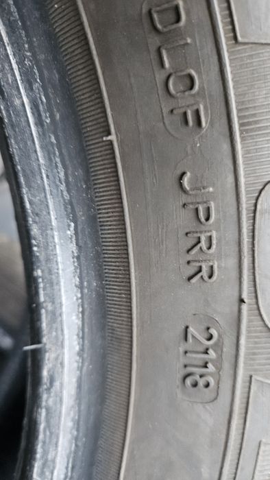 Гуми 205 55 16 фулда