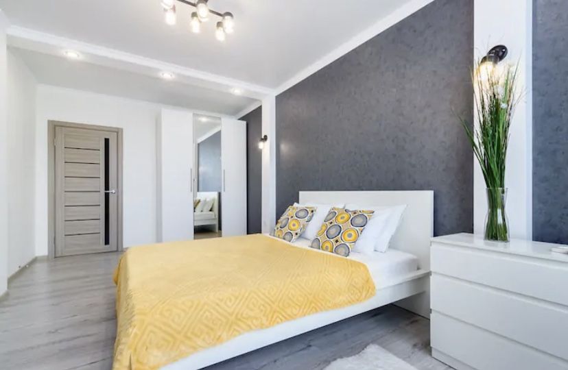 Сдается посуточно кв