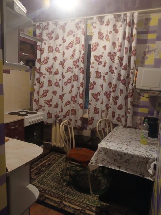 Продам 2 комнатная квартиру в Экибастузе