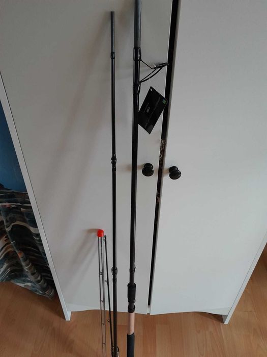Lanseta feeder Preston Ascension 4m