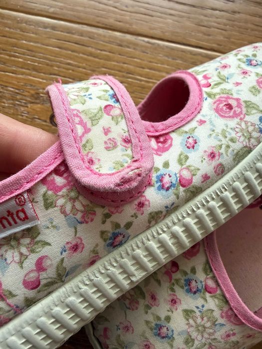 Детски пантофи Cienta, размер 29