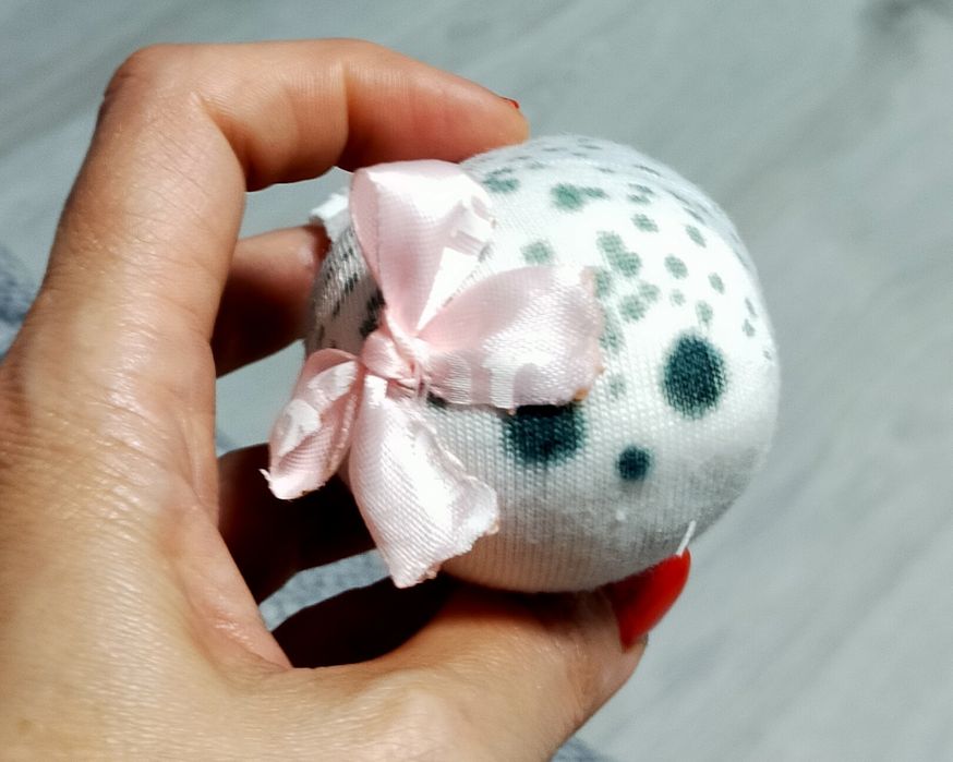 Антистресс Тюленьчик