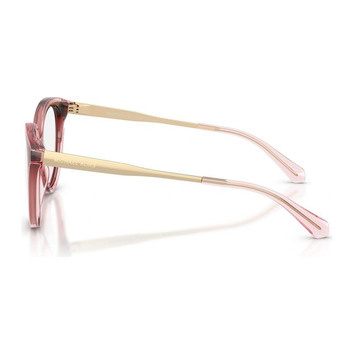 Michael Kors MK4184U 3913 Roz - Ochelari de Vedere Femei