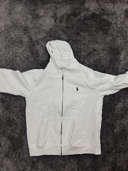 POLO RALPH LAUREN XS худи чисто ново