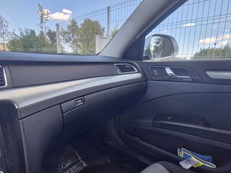 Skoda Superb 1.8 TFSI