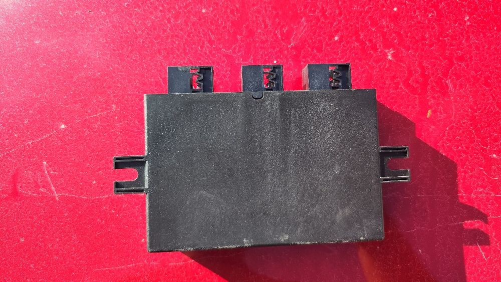 Модул за парктроник бмв х5 е53