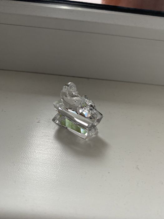 Swarovski Nou Nascut