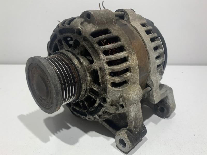 Alternator 100A Opel Astra J 13500582 1.4 benzina A14XER