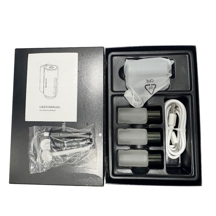 Арома дифузер ароматизатор