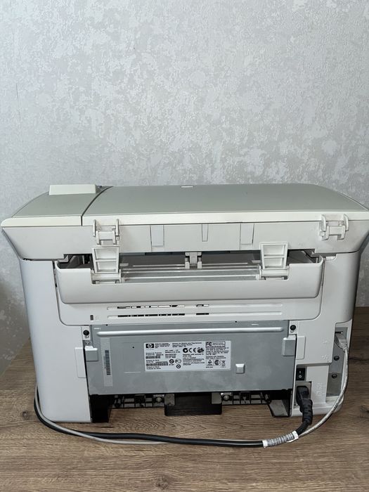 Принтер, сканер, ксерокопия