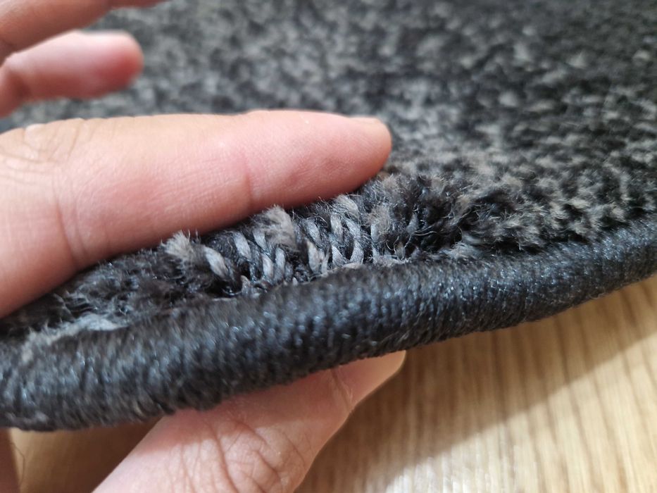 Полики для авто с ворсм