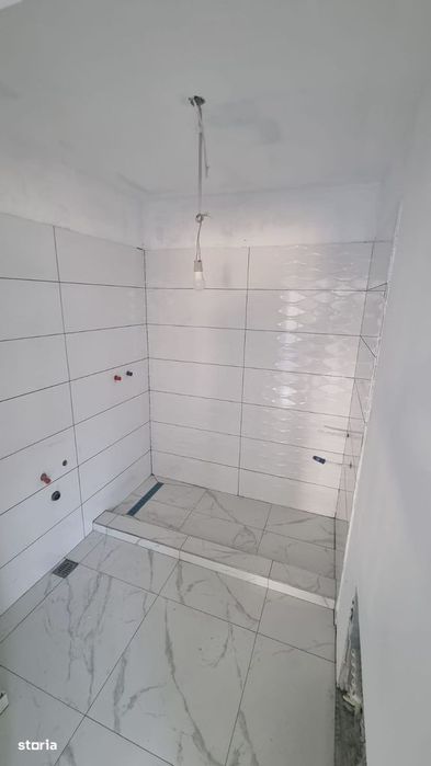 Apartament cu 2 camere - Str Manastirii, Hlincea - Intabulat
