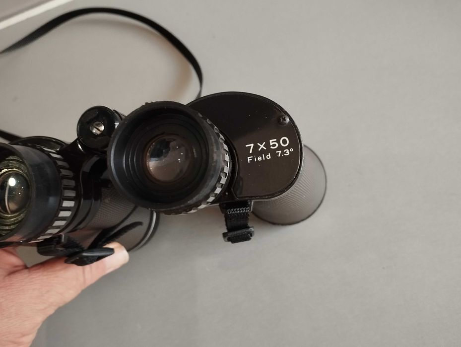 Промо Ловен Японски Бинокъл-HORIZON-7 Х 50