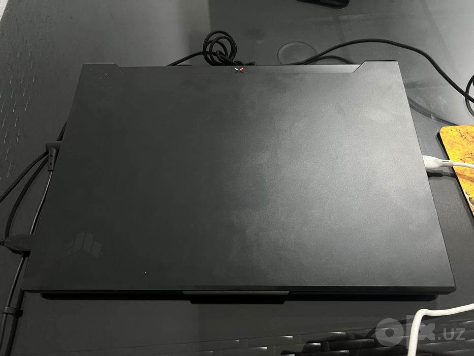 Asus tuf dash f15