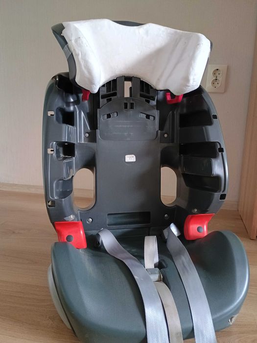 Детско столче Britax Romer