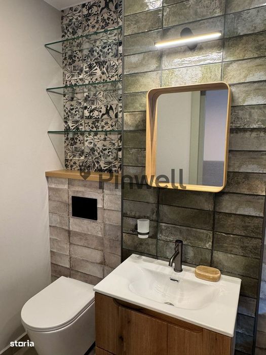 Apartament 3 Camere I Zona Dorobanti I Renovat Complet
