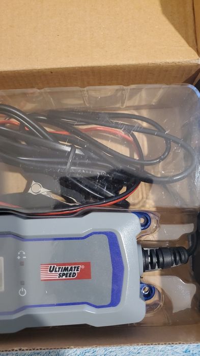 Incarcator baterie Auto ULGD 3.8 A1