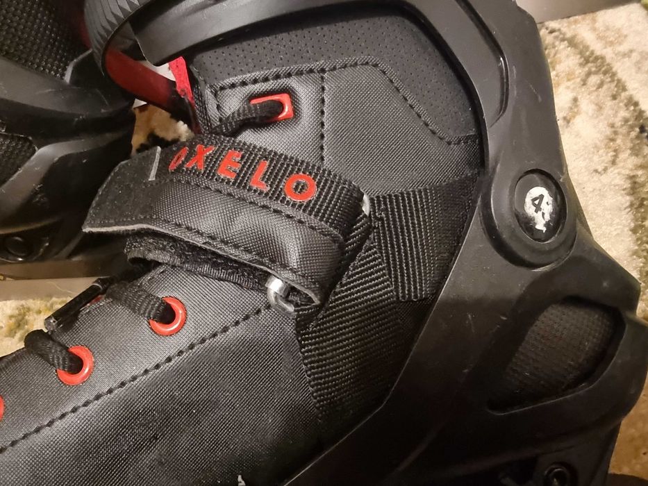 Patine, 35,35-38, 38 si 43