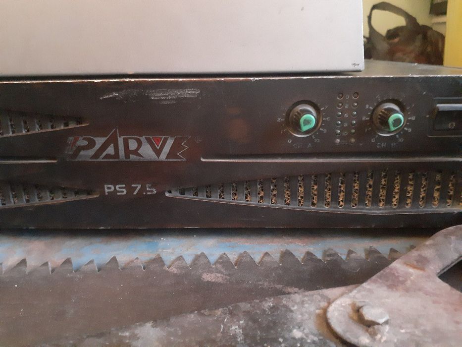 Ovoz kuchautirgichlar kalonkalar