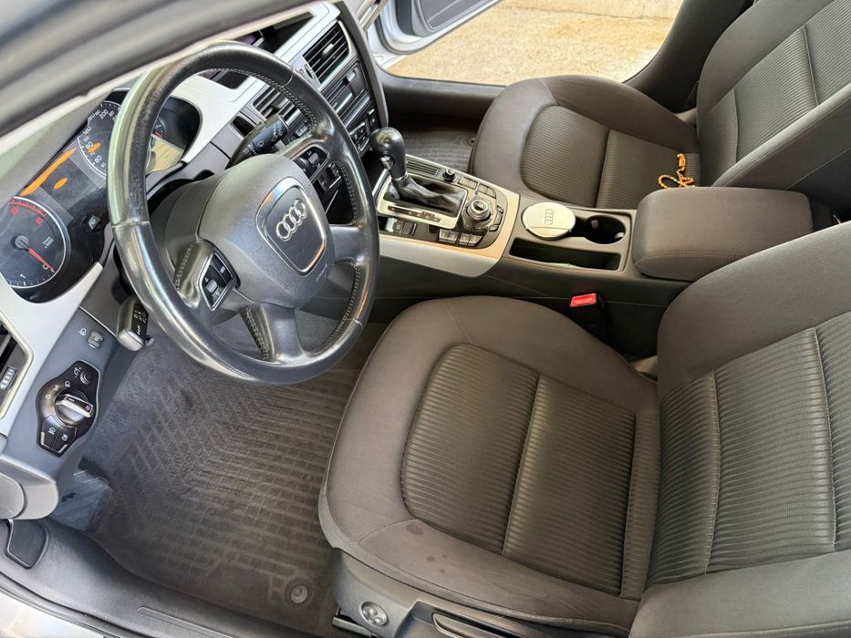 Audi A4 B8 Diesel 2009