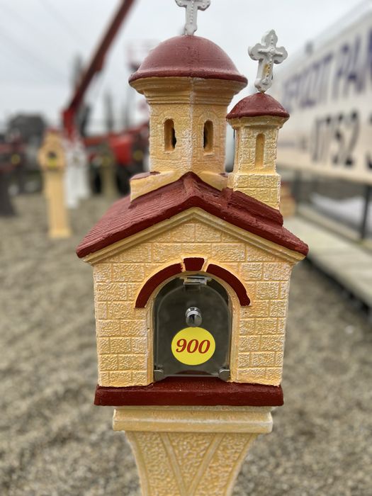 Troițe autentice din Grecia – Calitate, tradiție și eleganță