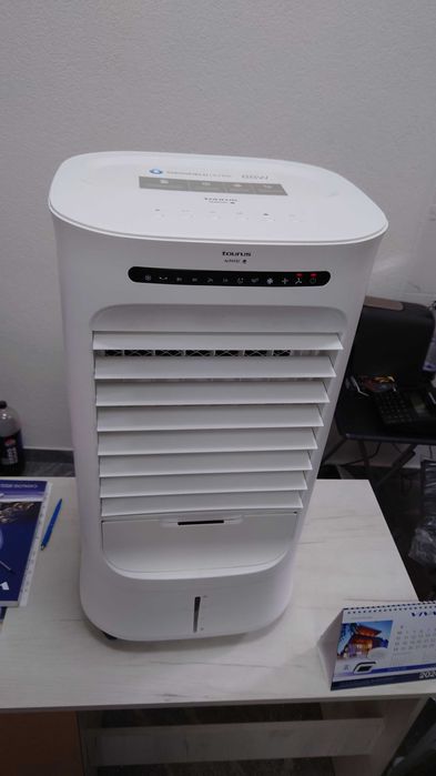 Мобилен  охладител Taurus Alpatec