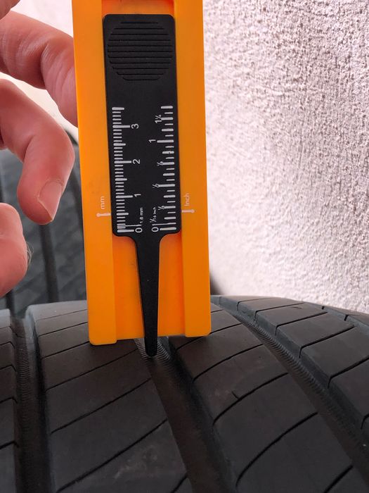 Roți de vară 225/45, R17