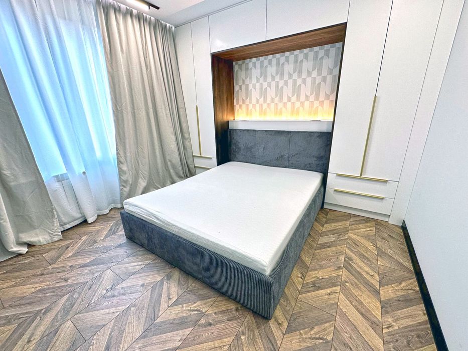 Продава се Тристаен апартамент в София, Гоце Делчев - 75 кв.м за 2040 €/кв.м - Снимка #7