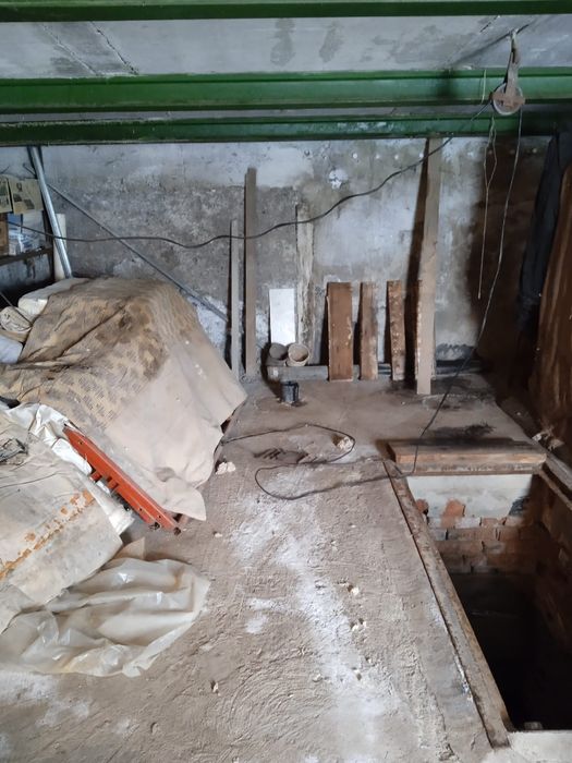 Срочно!Продам ГАРАЖ ПК "Мотор"