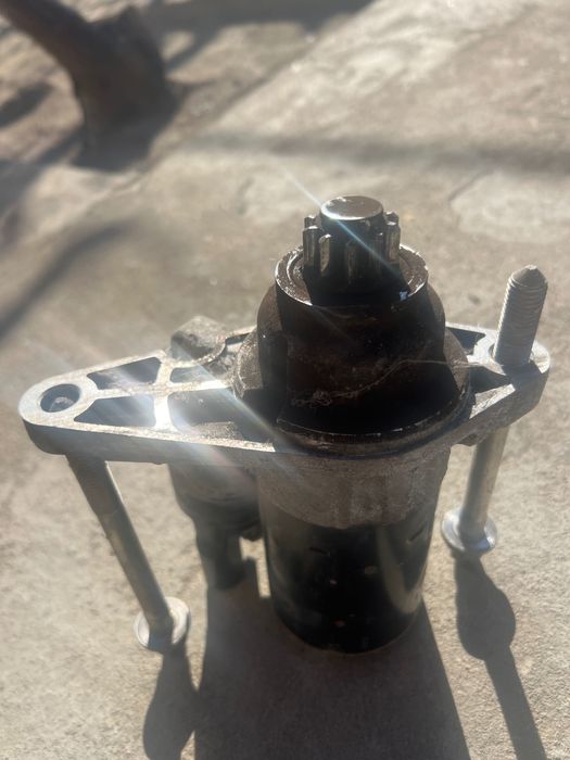 Стартер за VAG автомобили