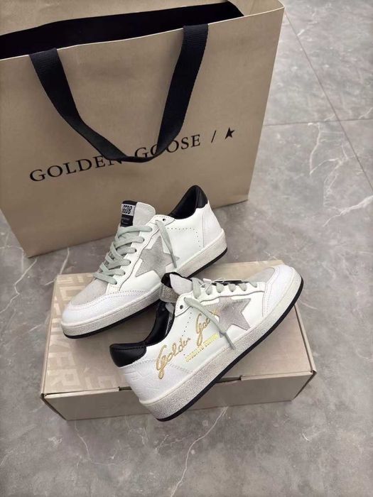 Adidasi Golden Goose Calitate Premium