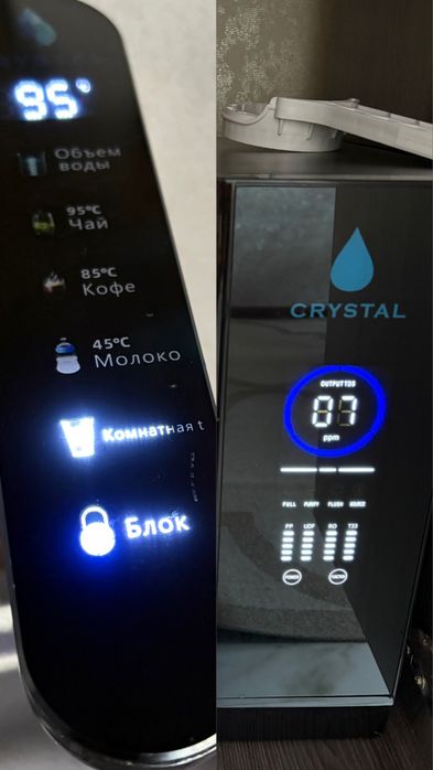 7 Seventec филтр С гарантией