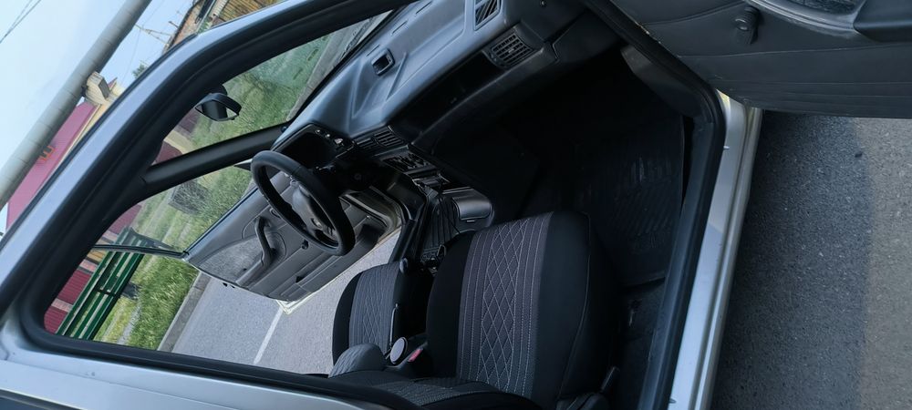 Daewoo Nexia 1 Legenda