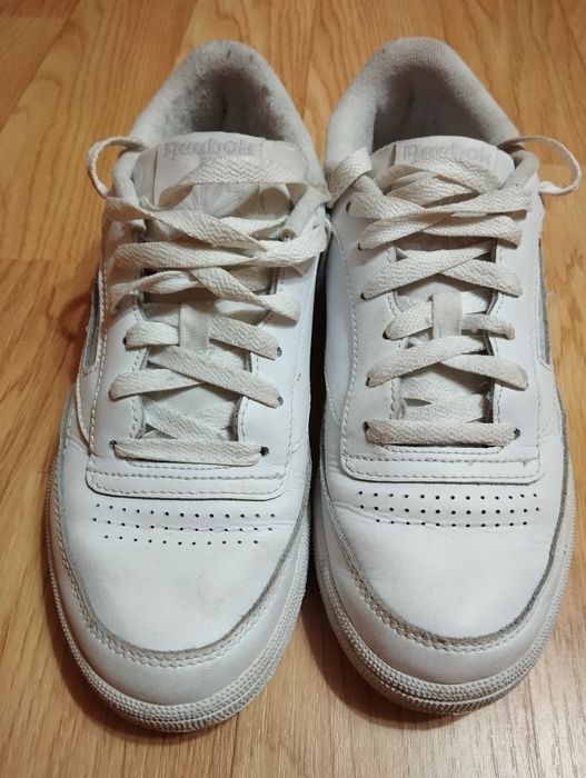Adidași Reebok nr. 38,5