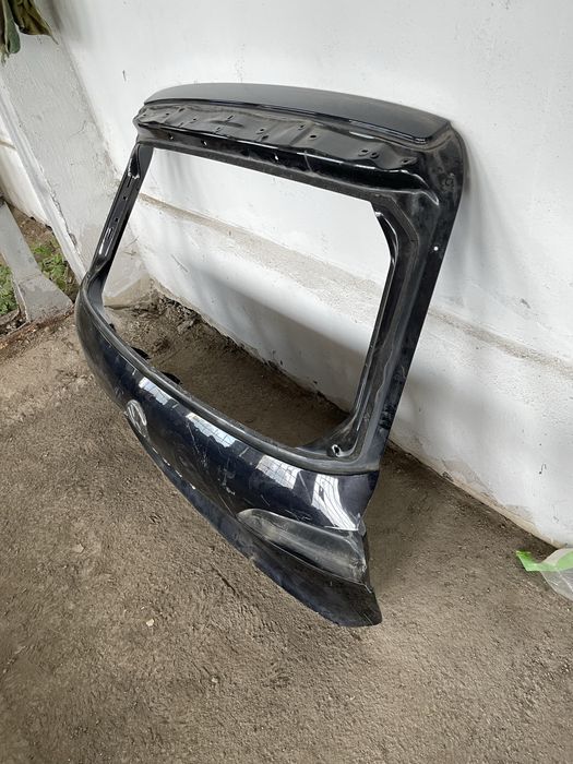 Заден капак багажник за Volkswagen Touareg Фолксваген Таурег 2021г-