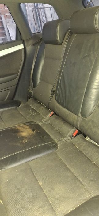Ауди а3 8п 2.0 tdi  140  dsg