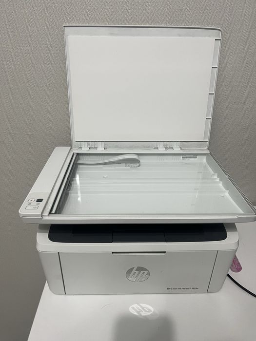 Продам принтер hp