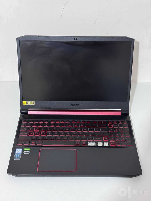Noutbuk Acer Nitro AN515-54