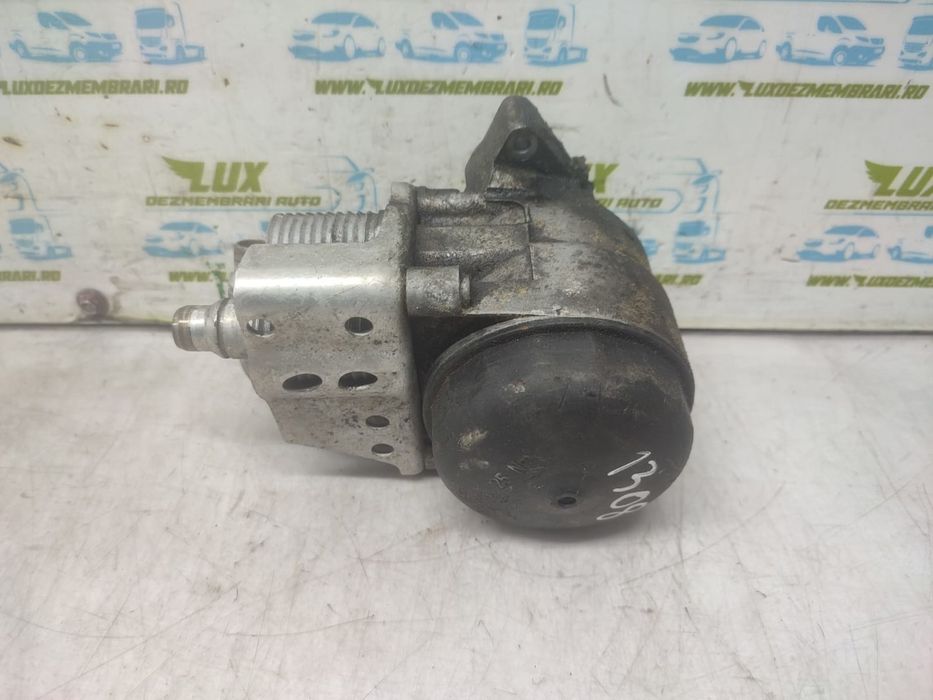 Racitor ulei termoflot B8316007 BMW Seria 3 E92 (facelift) (2008 - 2013) 2.0 benzina 2.0 benzina N43B20U0