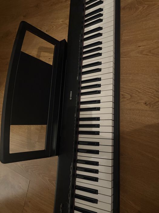 pian digital yamaha nou