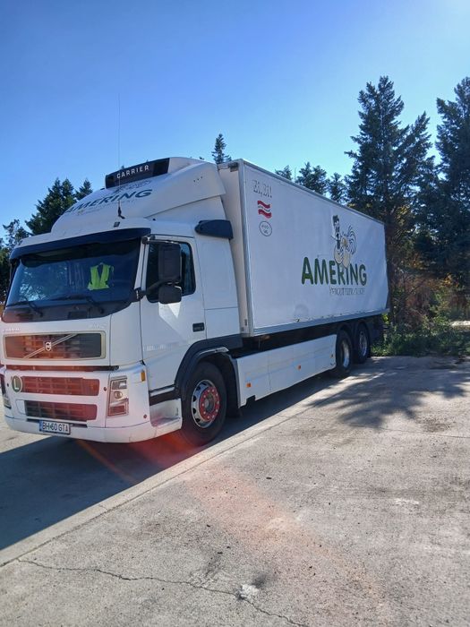 De vânzare VOLVO FM