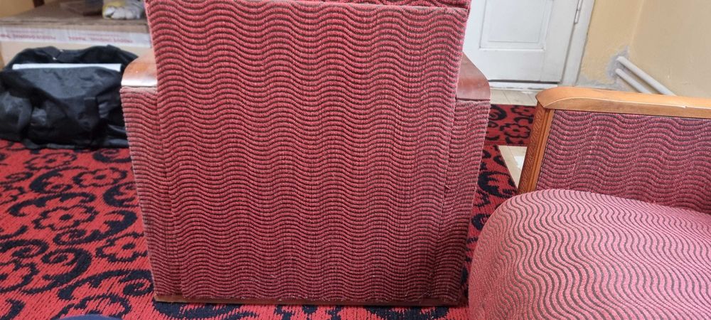 Set 2 fotolii stare perfecta