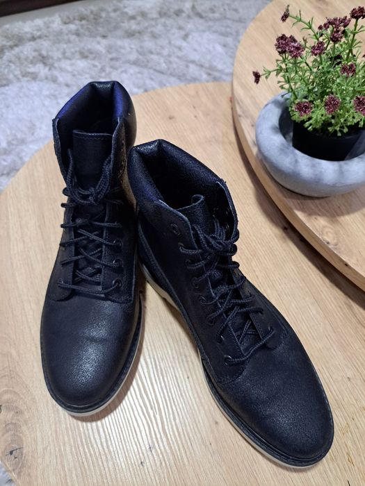 Пролетно-есенни боти Timberland 37